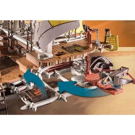 Playmobil Novelmore Sandsturmbrecher 71023