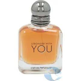 Giorgio Armani Stronger With You Eau de Toilette 50 ml