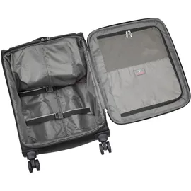 Roncato Joy 4-Rollen Cabin 55 cm / 42 l schwarz