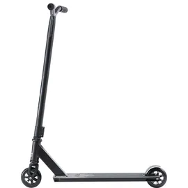 BLUE GORILLAZ Alu City Stuntscooter schwarz