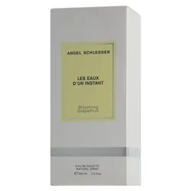 Angel Schlesser Blooming Grapefruit Eau de Toilette 100 ml