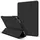 Lobwerk Smart Cover für Apple iPad Air 4 (4th Gen.)/iPad Pro 11 2020 Schwarz
