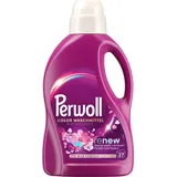 Perwoll Renew & Blütenrausch