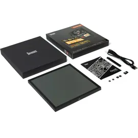 Divoom Pixoo 64 (10.30", 64 x 64 Pixel Display mit WiFi