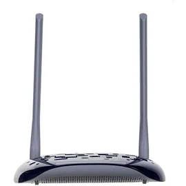 TP-Link TD-W9960V DSL Modem Router weiß