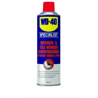 WD-40 Specialist Bremsenreiniger 2 St. 500 ml