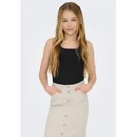 KIDS ONLY Top in Schwarz - 146/152