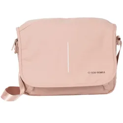 William - Harrisburg Laptop Tasche altrosa