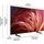 Samsung GQ77S85D 77" OLED 4K Tizen Smart TV S85D