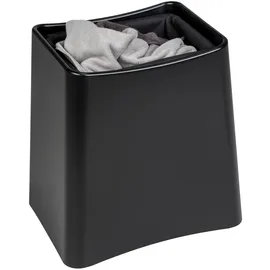 Wenko Badhocker Wing Schwarz Matt