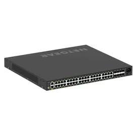 Netgear AV Line M4250-40G8F-PoE+