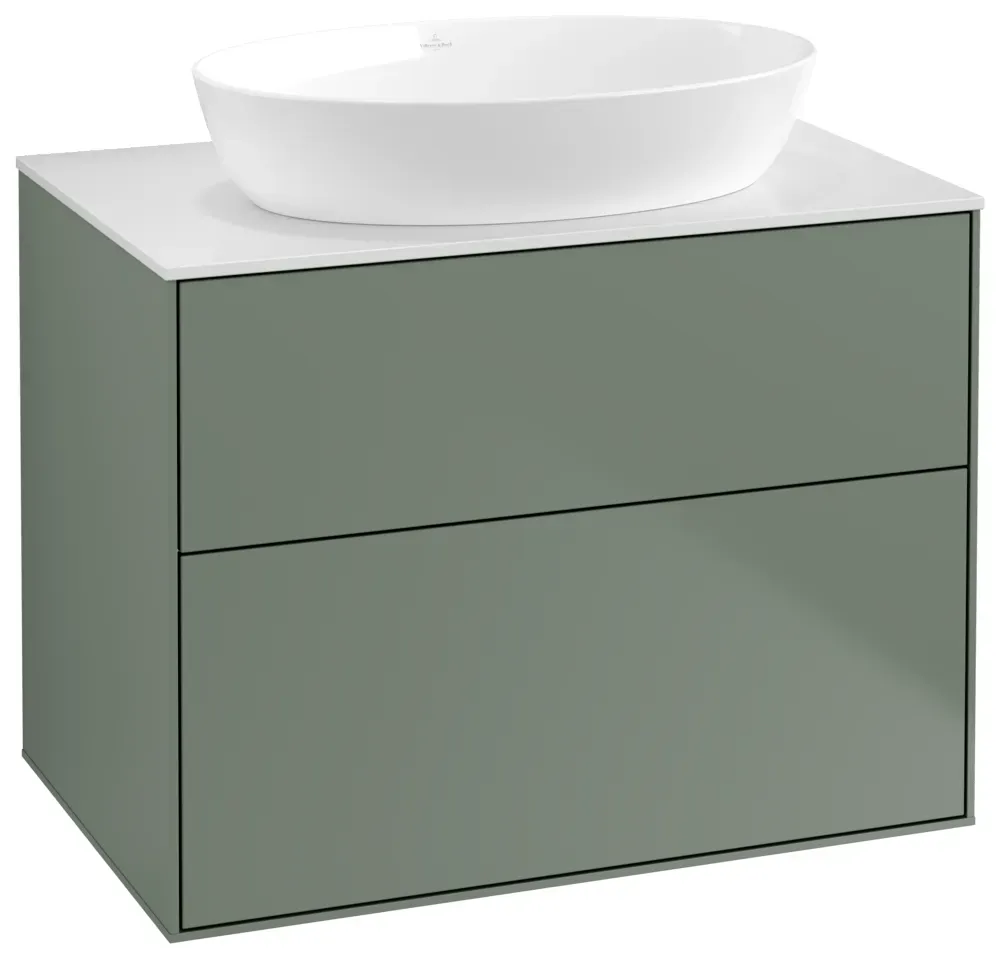 Villeroy & Boch Finion Waschtischunterschrank G99, G99100GM G99100GM