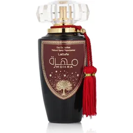 Lattafa Mohra Eau de Parfum 100 ml