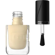 Catrice Gel Affair Nagellack 054 Vanilla Fade 11 ml