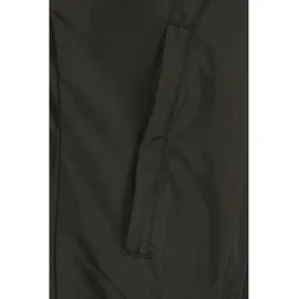 URBAN CLASSICS Arrow Jacke rose clair / noir XS