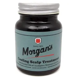 Morgan's Cooling Scalp Treatment 100 ml