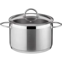 Tescoma Topf VISION mit Deckel ø 28 cm, 11,0 l