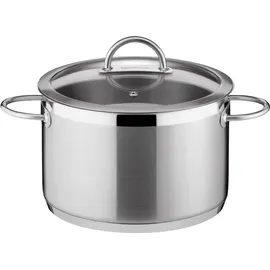 Tescoma Topf VISION mit Deckel ø 28 cm, 11,0 l