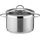 Tescoma Topf VISION mit Deckel ø 28 cm, 11,0 l