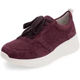 VITAFORM Sneaker Damen aubergine 39