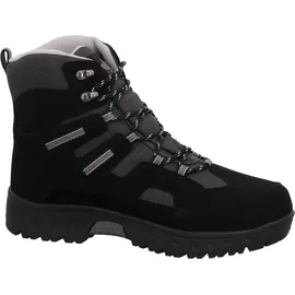 LICO FLAKE Herren Schwarz/Grau 47