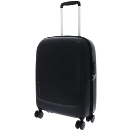 Mandarina Duck D-Drop 2.0 2-Rollen Cabin 40 cm / 32,5 l schwarz