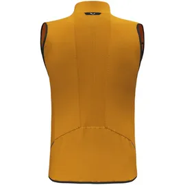 Salewa Herren Pedroc Dst Light Weste (Größe XXL, gelb)