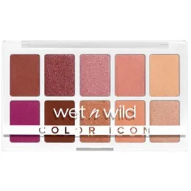 wet n wild 10-Pan Palette Heart & Soul
