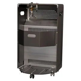 Tronitechnik Gas- Heizgerät für Propangas 4,2 kW