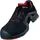 Uvex Halbschuh 1 x-tended support S3 45