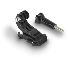 Hama 4567 Brustgurt für Action Cam & Handy leicht