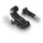 Hama 4567 Brustgurt für Action Cam & Handy leicht