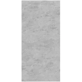 Breuer Duschrückwand Grau