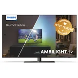 Philips OLED849/12 4K OLED Ambilight TV