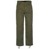 Brandit Textil Us Ranger Hosen Olive 6XL