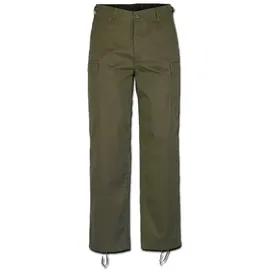 Brandit Textil Us Ranger Hosen Olive 6XL
