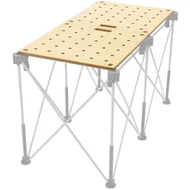BAMATO Arbeitstisch MDF 1100 mm