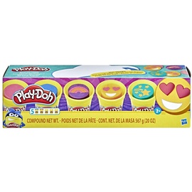 Hasbro Play-Doh Fröhliche Farben (F4715)