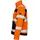 Mascot Safe Compete Warnschutzjacke Cameta Gr. S orange/marine