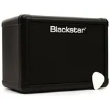 Blackstar Fly 103 Speaker Schwarz Zusatzlautsprecher für den Fly 3 Mini Verstärker