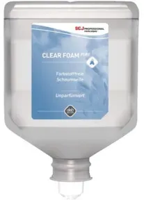 Stoko Handreinig. Refresh Clear FOAM 2 L Kartusche VE