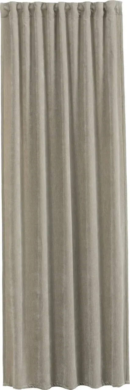 GÖZZE Vorhang THERMO - B/L ca. 140.00x245.00