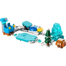 LEGO Super Mario Eis-Mario-Anzug Erweiterungsset 71415