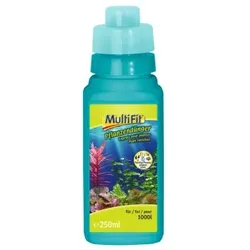 MultiFit Pflanzendünger 250 ml