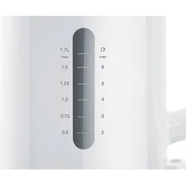 Braun SDA WK 1100 GR