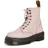 Unisex 8 Eye Boots, Vintage Taupe Pisa, 39