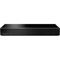 Panasonic DP-UB450 Blu-ray-Player Schwarz