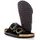 Birkenstock Arizona Big Buckle Damen Ledersandalen in Schwarz – 7 UK - 40 EU - 9/9.5 US / Black - Schwarz - 40