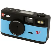 Anton K1 Screen Free Blau