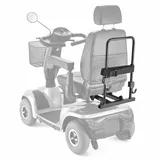 Invacare Halter für Rollator / Gehgestell